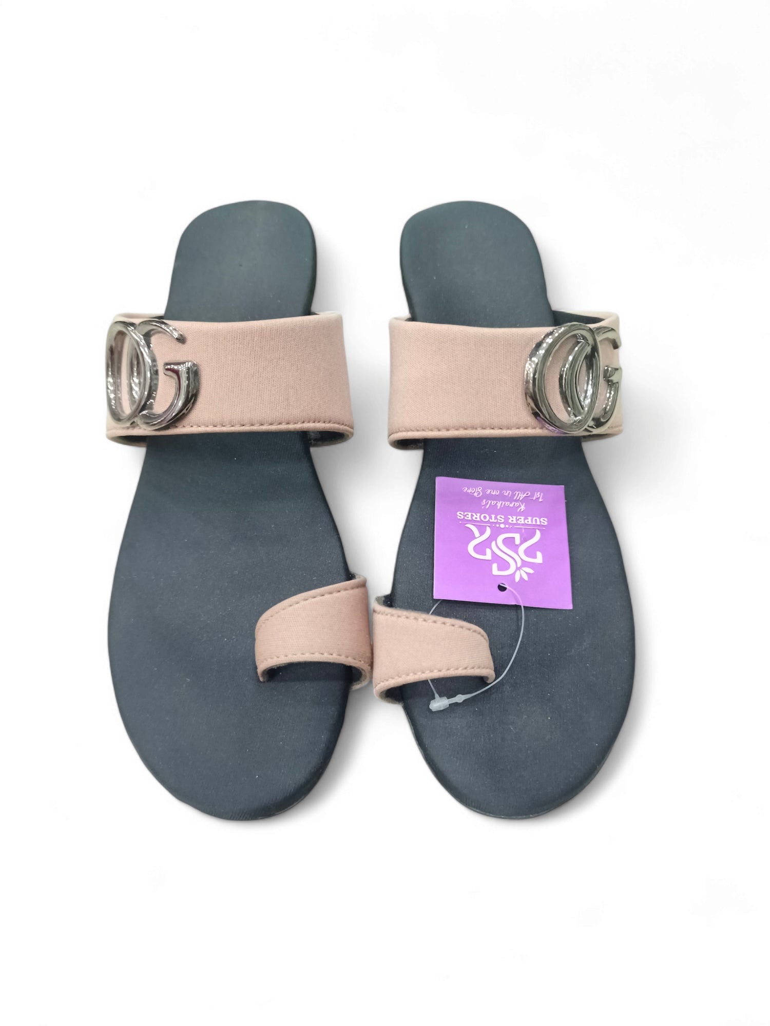 TFC L1-9 11 SLIPPER RAINBOW HEEL TFC L1-9 11 SLIPPER RAINBOW HEEL